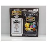 2026 VeeFriends Super Stickers Spectacular Hanger