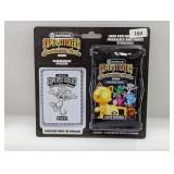 2026 VeeFriends Super Stickers Spectacular Hanger