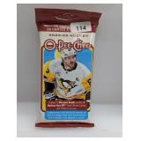 2025-26 O-Pee-Chee Hockey Pack