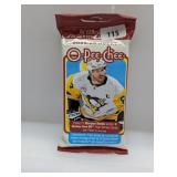 2025-26 O-Pee-Chee Hockey Pack