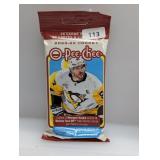 2025-26 O-Pee-Chee Hockey Pack