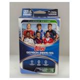 2025-26 Topps Flagship Edition Soccer Hanger Box