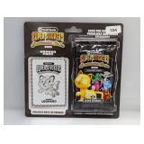 2026 VeeFriends Super Stickers Spectacular Hanger