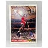 1991-92 Upper Deck Michael Jordan 23