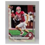 2026 Topps Now Fernando Mendoza