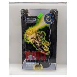 Skybox Master Series DC Comics Edition Box