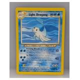 Pokï¿½mon 2000 Light Dewgong 45
