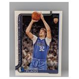2025-2026 Topps Flagship Cooper Flagg RC #201