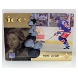 1998-1999 UD Ice McDonaldï¿½s Wayne Gretzky #McD 1