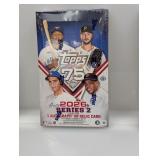 2026 Topps Series 2 Baseball Hobby Box