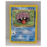 Pokemon Shellder Fossil Base