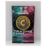 2025 Cardsmiths Series 5 Currency Mega Box Pack