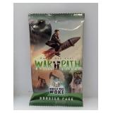 World War Woke War Path Booster Pack