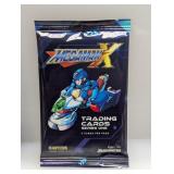 Cardsmiths Series One Megaman X Pack