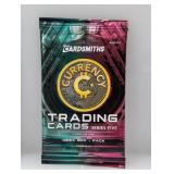 2025 Cardsmiths Series 5 Currency Mega Box Pack