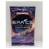 2025 Cardsmiths Space Galactic Edition Pack