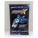 Cardsmiths Series One Megaman X Pack