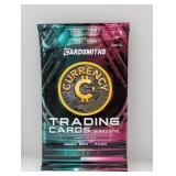 2025 Cardsmiths Series 5 Currency Mega Box Pack