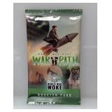 World War Woke War Path Booster Pack