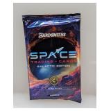 2025 Cardsmiths Space Galactic Edition Pack