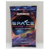 2025 Cardsmiths Space Galactic Edition Pack