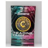 2025 Cardsmiths Series 5 Currency Mega Box Pack