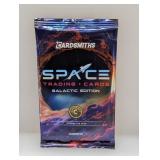 2025 Cardsmiths Space Galactic Edition Pack