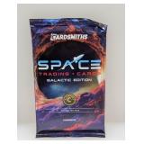 2025 Cardsmiths Space Galactic Edition Pack