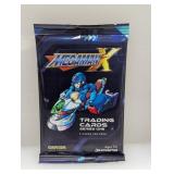 Cardsmiths Series One Megaman X Pack