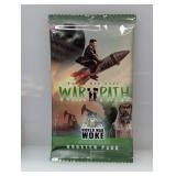 World War Woke War Path Booster Pack