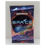 2025 Cardsmiths Space Galactic Edition Pack