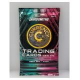 2025 Cardsmiths Series 5 Currency Mega Box Pack