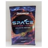 2025 Cardsmiths Space Galactic Edition Pack