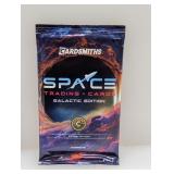 2025 Cardsmiths Space Galactic Edition Pack