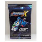 Cardsmiths Series One Megaman X Pack