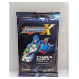 Cardsmiths Series One Megaman X Pack