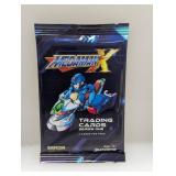 Cardsmiths Series One Megaman X Pack