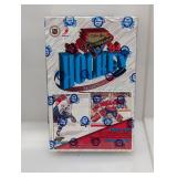 1993-94 O-Pee-Chee Premier Hockey Series II Box