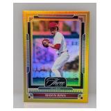 2025 Panini Masyn Winn #7/10
