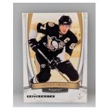 2007-08 Fleer Sidney Crosby Prospect #92