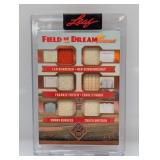/5 2026 6x Bat/Relics Durocher Schoendienst Frisch