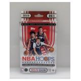 2025-26 Topps NBA Hoops Hanger Box