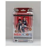 2025-26 Topps NBA Hoops Hanger Box