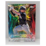 2026 Chrome Munetaka Murakami RC Future Stars Ref
