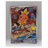 2026 Pokemon Torchic