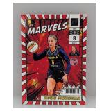 2025 Donruss Sophie Cunningham Net Marvels 11