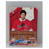 2018 Topps Opening Day Shohei Ohtani #200