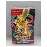 Ascended Heroes Booster Bundle