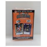 2024 Leaf Collective Football Blaster Box