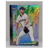 2026 Topps Finest Mini Diamond Ref Misiorowski